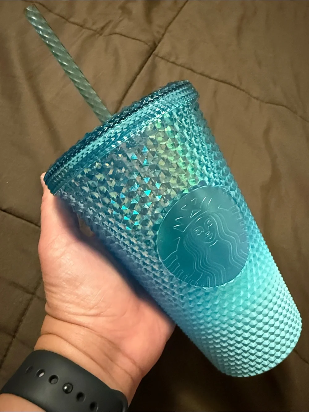 Starbucks Tumbler 16oz